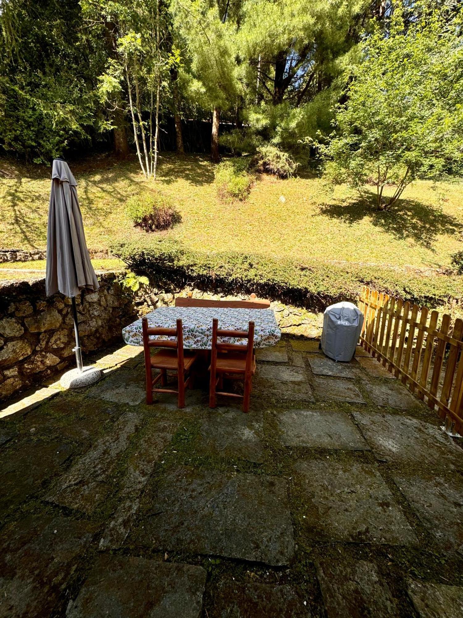 Villa Drago Chalet Oltre il Colle Екстериор снимка