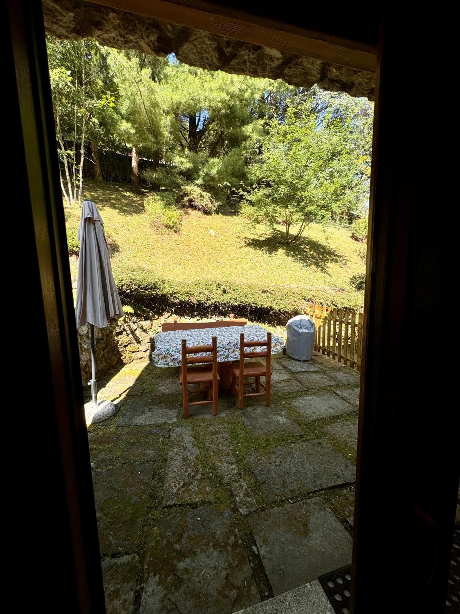 Villa Drago Chalet Oltre il Colle Екстериор снимка
