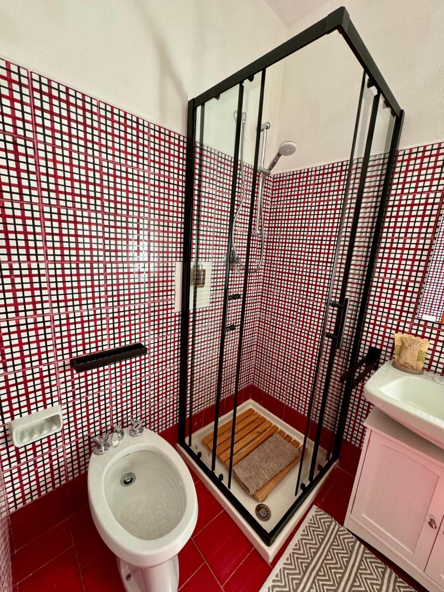 Villa Drago Chalet Oltre il Colle Екстериор снимка