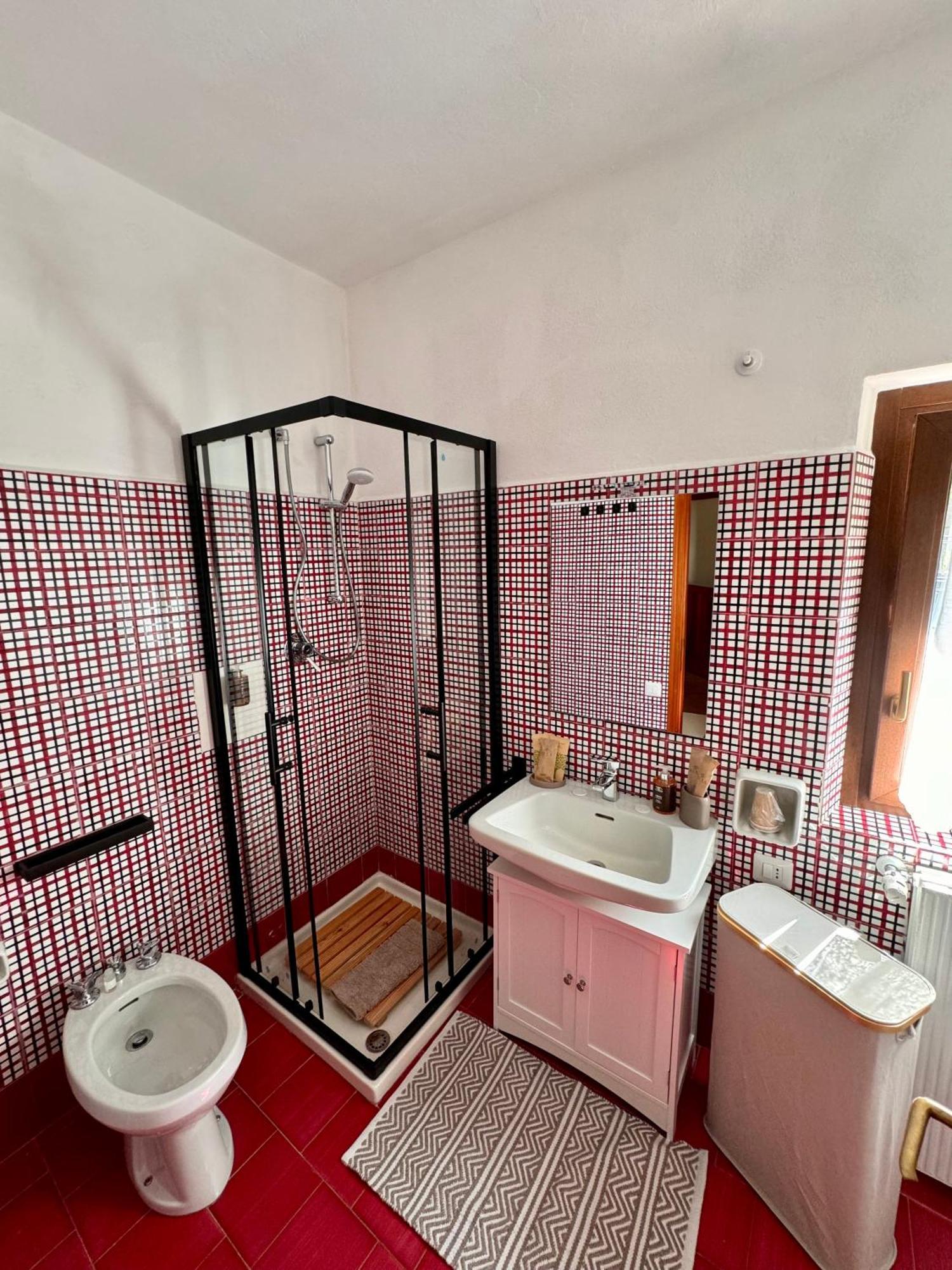 Villa Drago Chalet Oltre il Colle Екстериор снимка